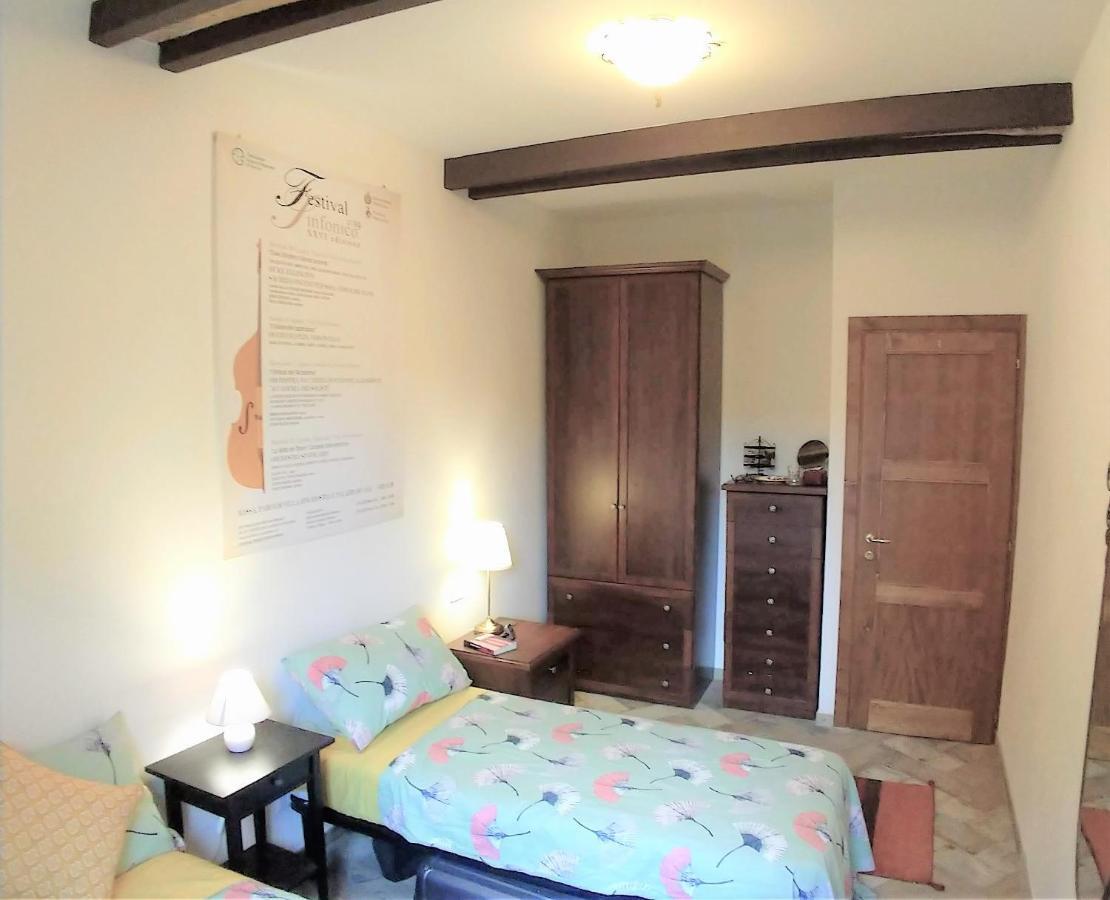 The Aerie - Il Nido Dell Aquila - Central 8Bd Recentely Renovated Siena Eksteriør bilde