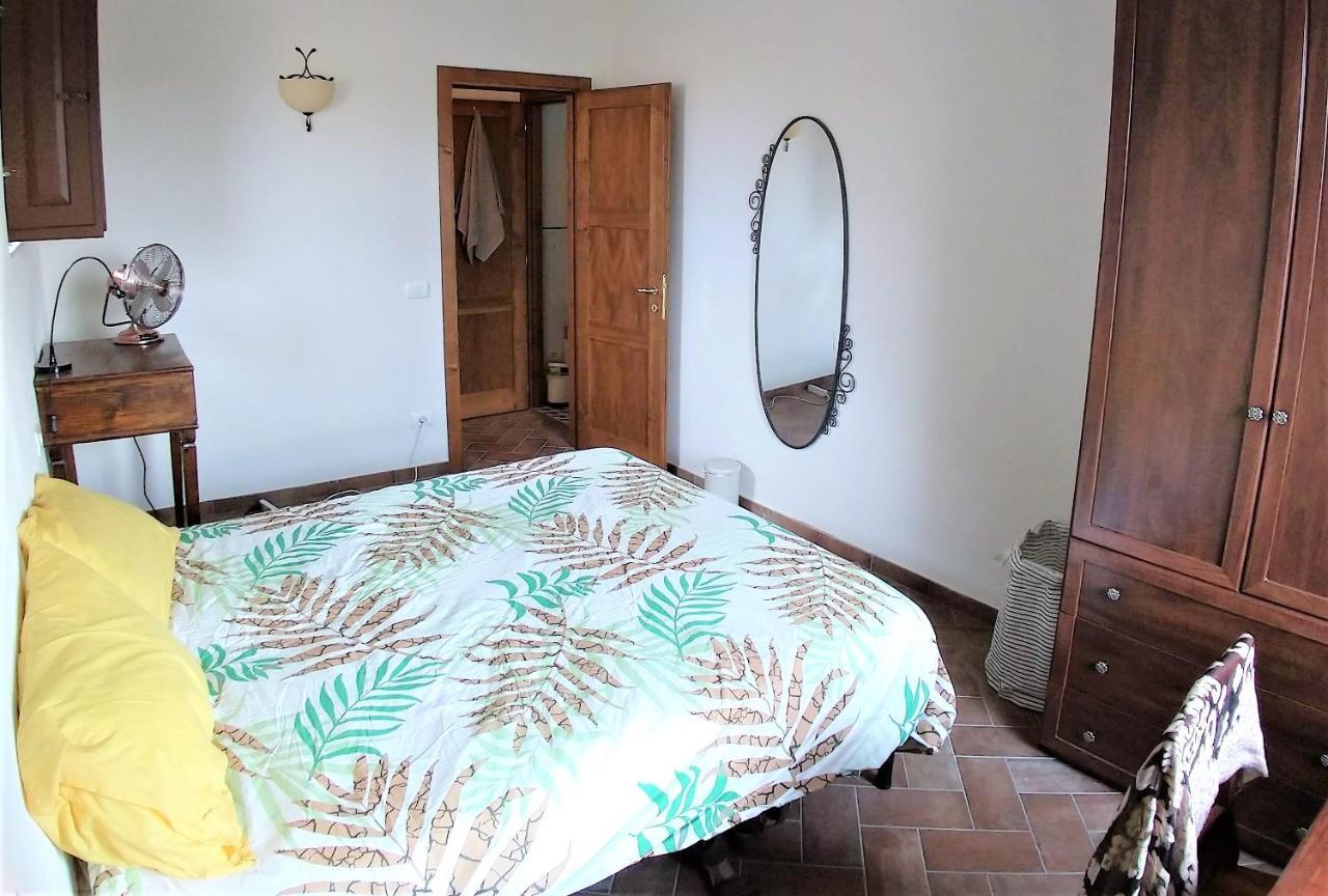 The Aerie - Il Nido Dell Aquila - Central 8Bd Recentely Renovated Siena Eksteriør bilde