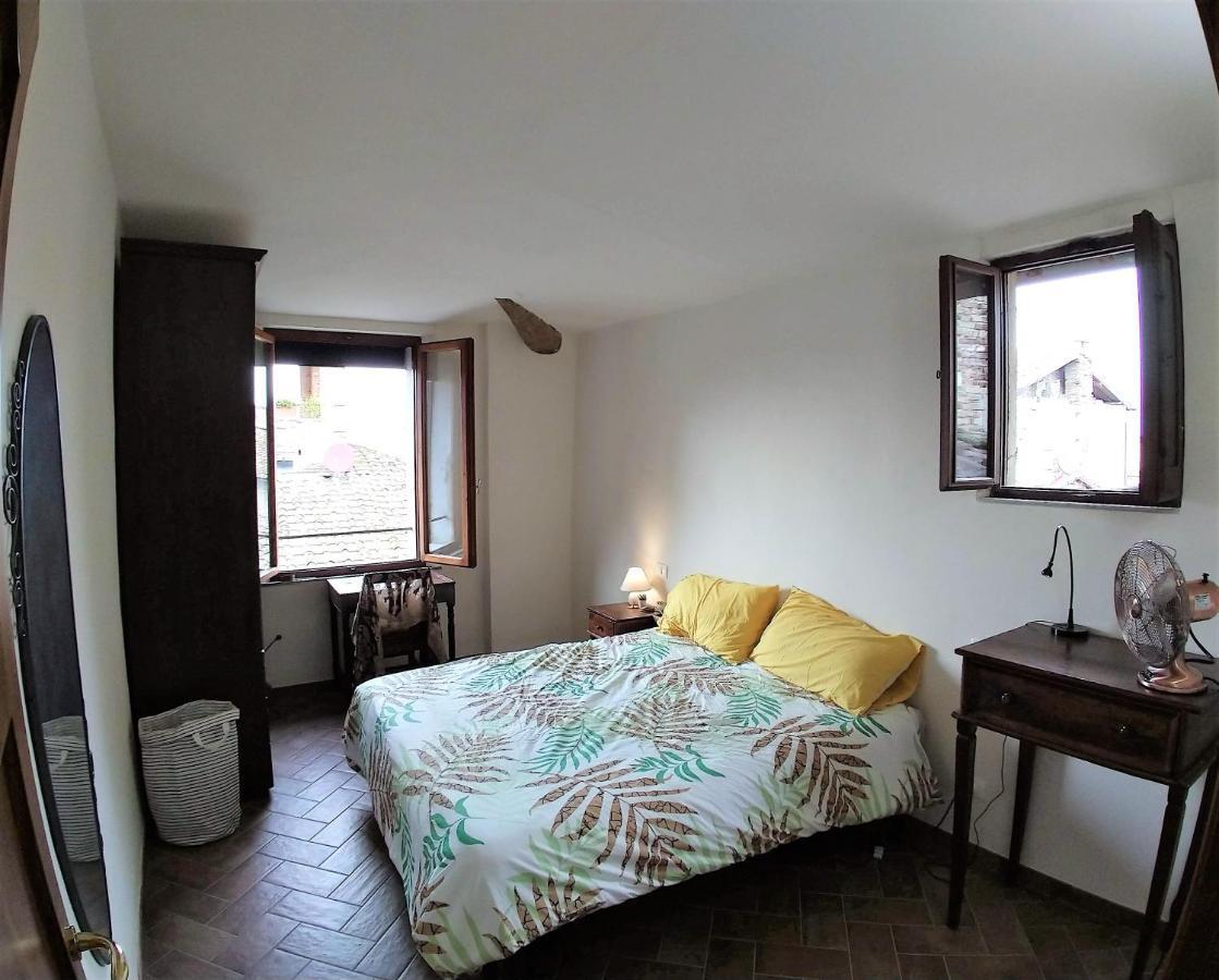 The Aerie - Il Nido Dell Aquila - Central 8Bd Recentely Renovated Siena Eksteriør bilde